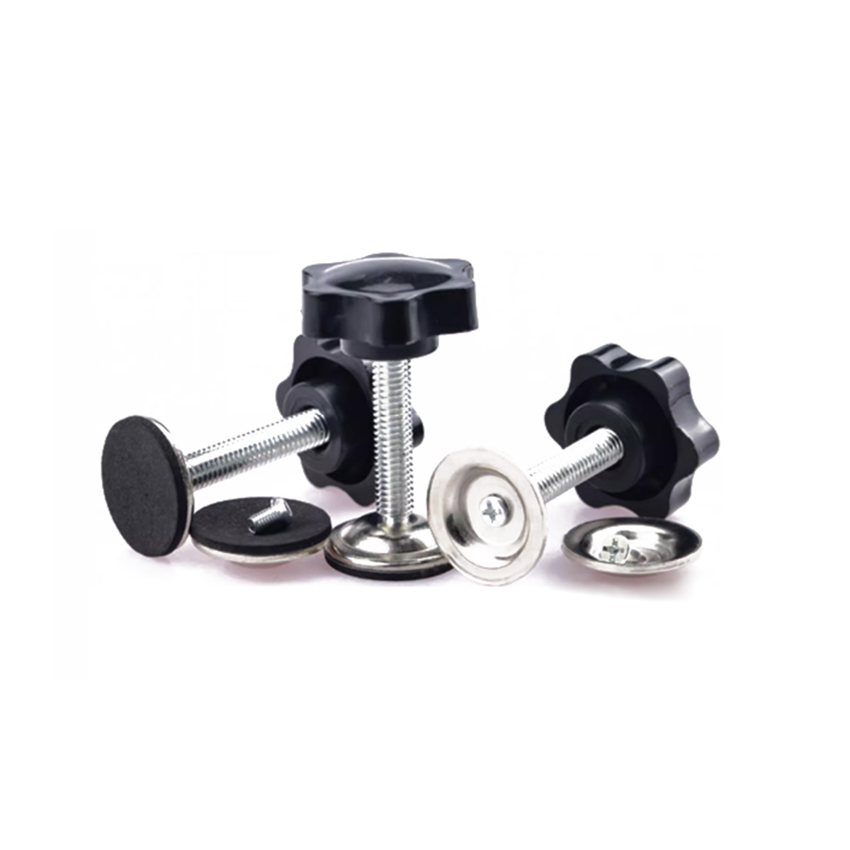 Plum Blossom Adhesive Head Wit - مراجعة Barrel Bolt Slide وسعره