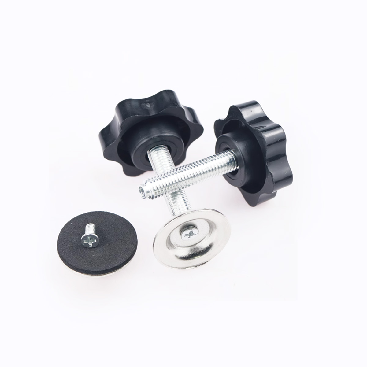 Plum Blossom Adhesive Head Wit - مراجعة Barrel Bolt Slide وسعره