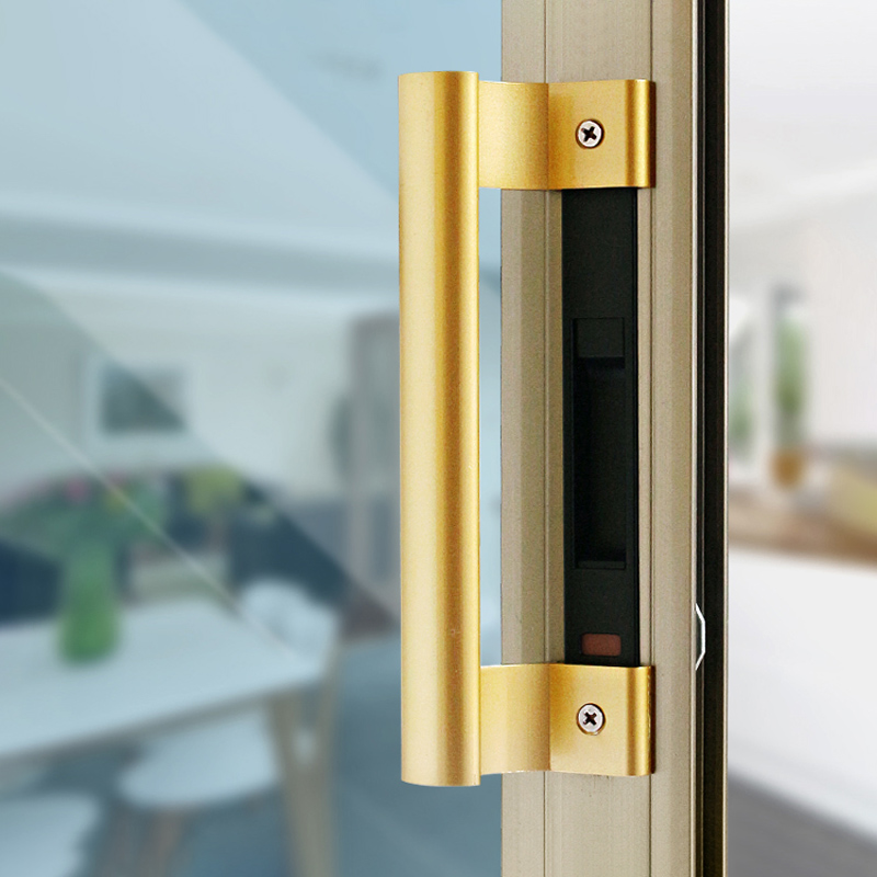 Plastic Steel Sliding Door Kno - مراجعة Furniture Hardware Knobs وسعره