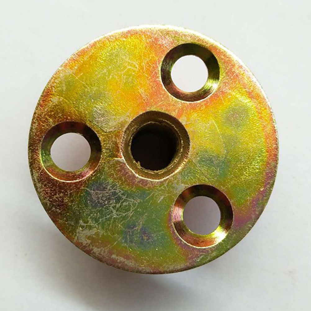 10Pcs Cylindrical Socket Head  - مراجعة Quality Furniture Hardware وسعره