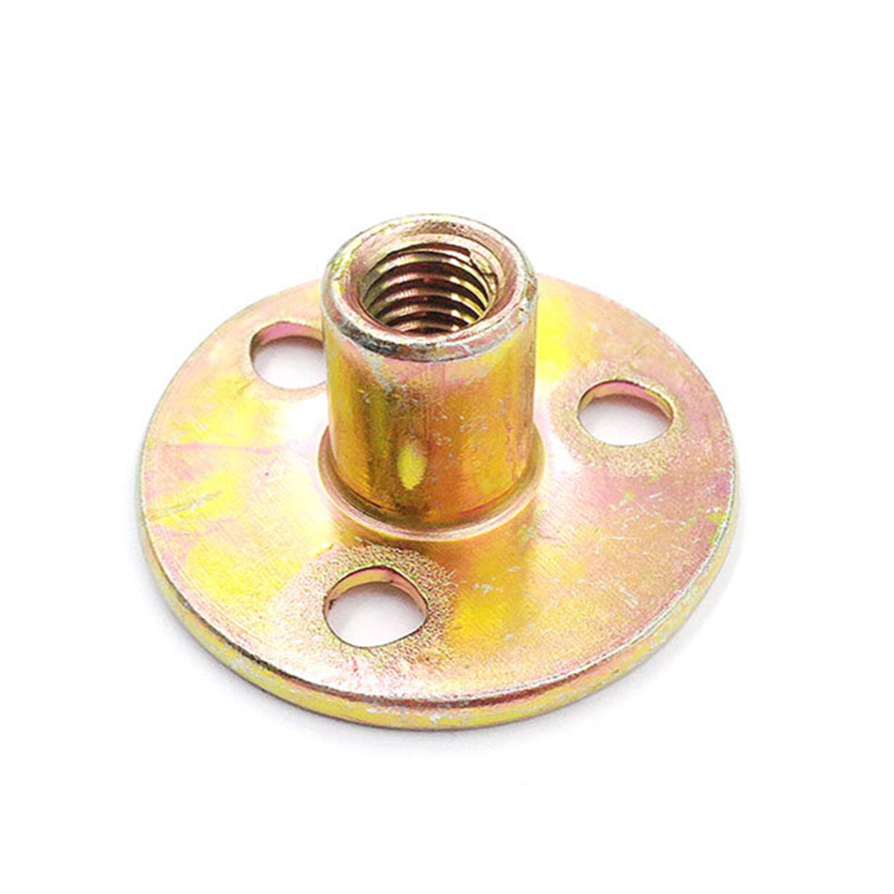 10Pcs Cylindrical Socket Head  - مراجعة Quality Furniture Hardware وسعره