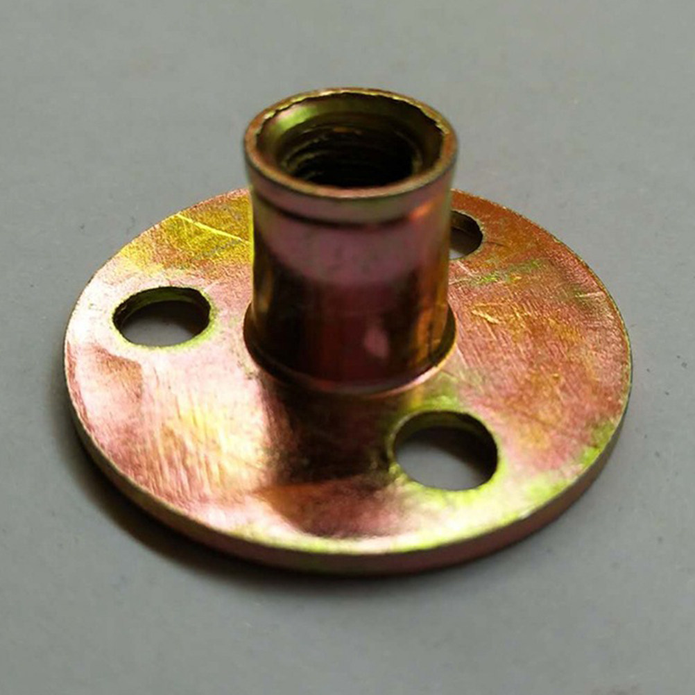 10Pcs Cylindrical Socket Head  - مراجعة Quality Furniture Hardware وسعره