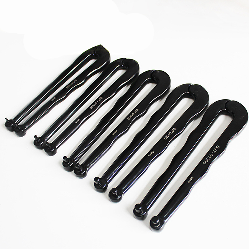 Black Finish Steel Adjustable  - مراجعة Barrel Bolt Slide وسعره