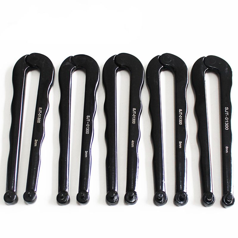 Black Finish Steel Adjustable  - مراجعة Barrel Bolt Slide وسعره