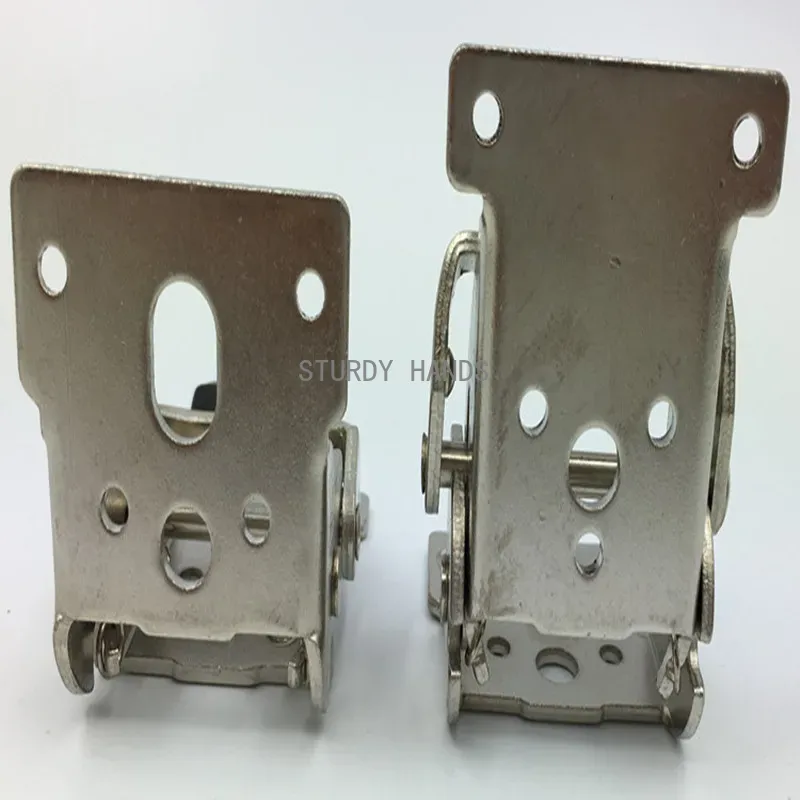 2 pieces of high-quality stain - مراجعة Quality Furniture Hardware وسعره