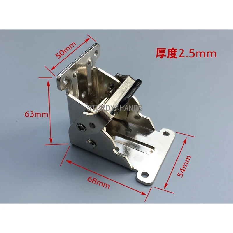 2 pieces of high-quality stain - مراجعة Quality Furniture Hardware وسعره