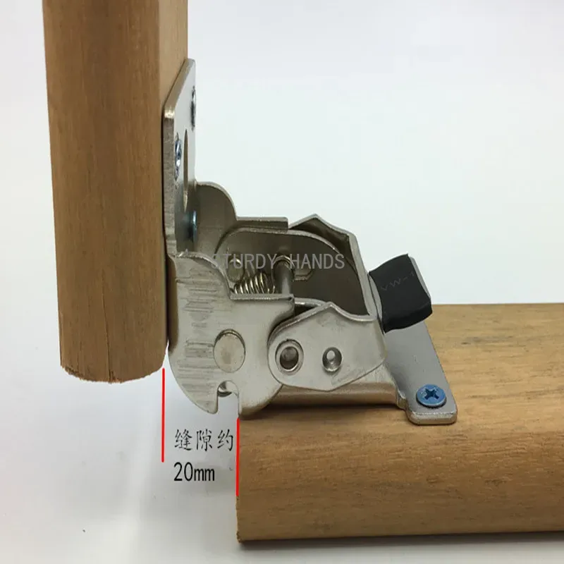 2 pieces of high-quality stain - مراجعة Quality Furniture Hardware وسعره