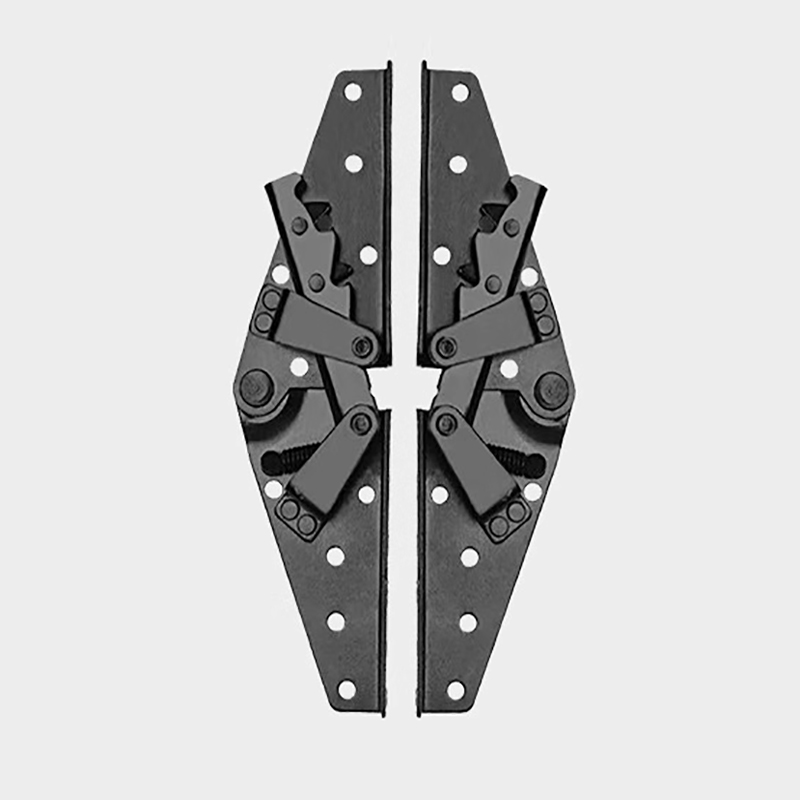 Multifunctional Folding Hinge  - مراجعة Furniture Hardware For Bed وسعره