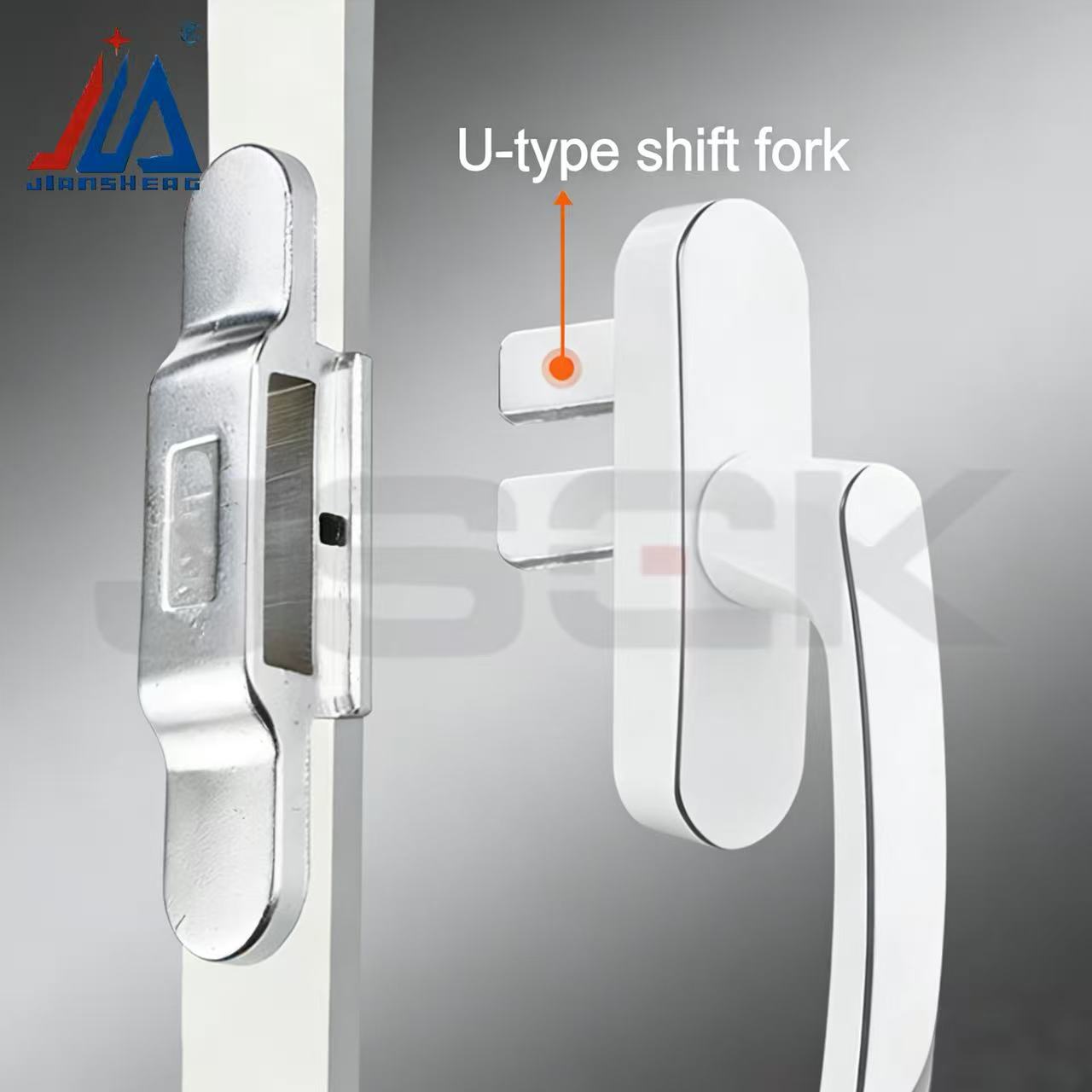 Premium Window Door Hardware:  - مراجعة Furniture Hardware Fittings وسعره