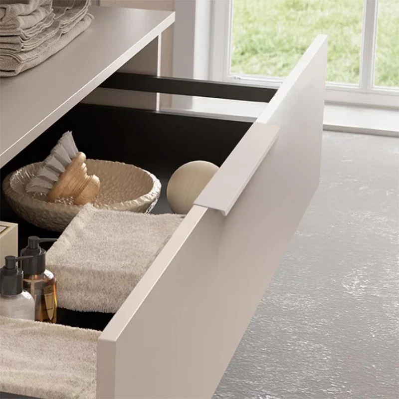 Cashmere Gray Handle Invisible - مراجعة Furniture Hardware Restoration وسعره