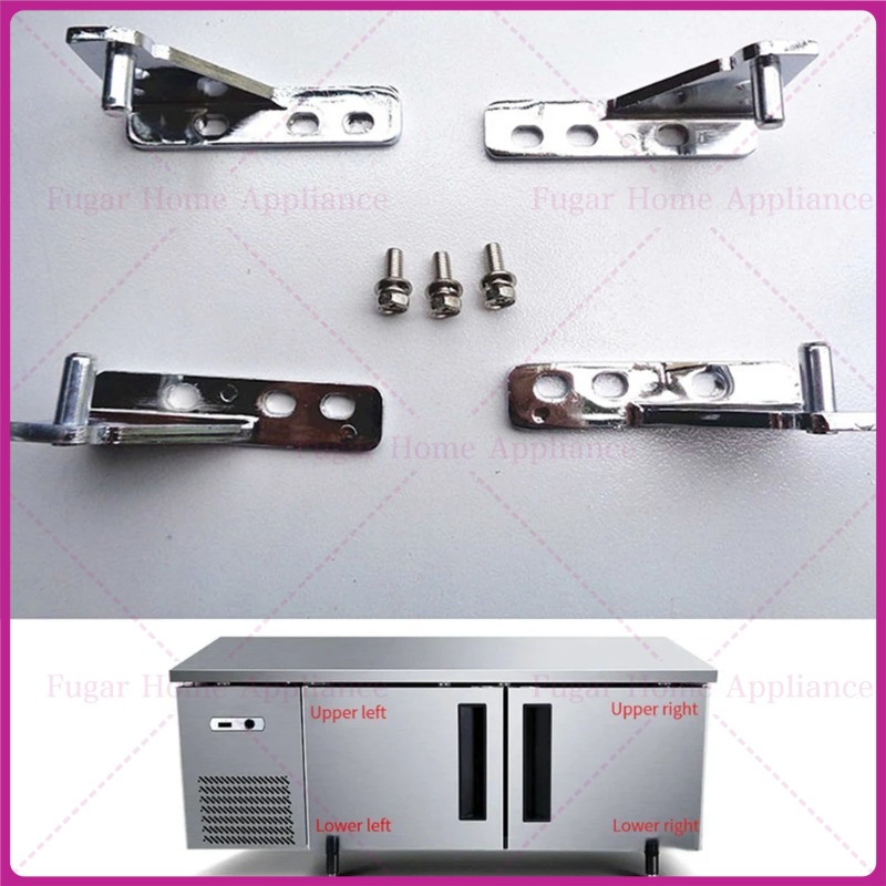 Wheelbase 35mm Refrigerator Hi - مراجعة Furniture Hardware Fittings وسعره