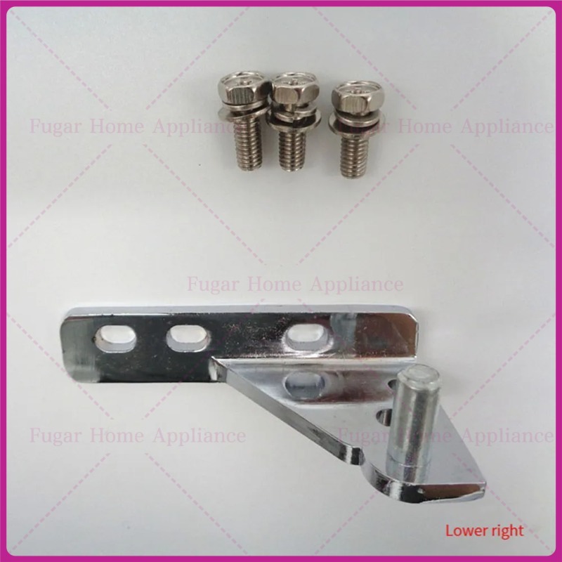 Wheelbase 35mm Refrigerator Hi - مراجعة Furniture Hardware Fittings وسعره
