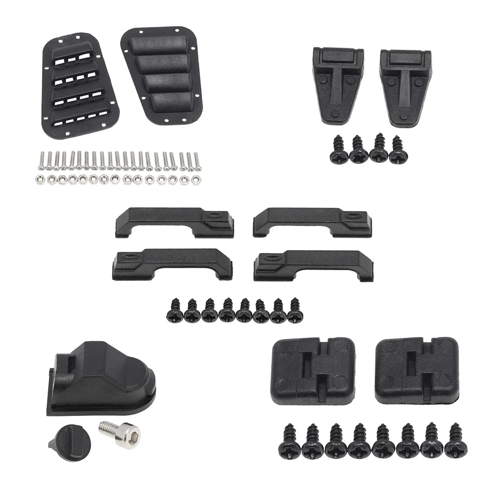 Door Hinges Hood Grille Door H - مراجعة Furniture Hardware Fittings وسعره
