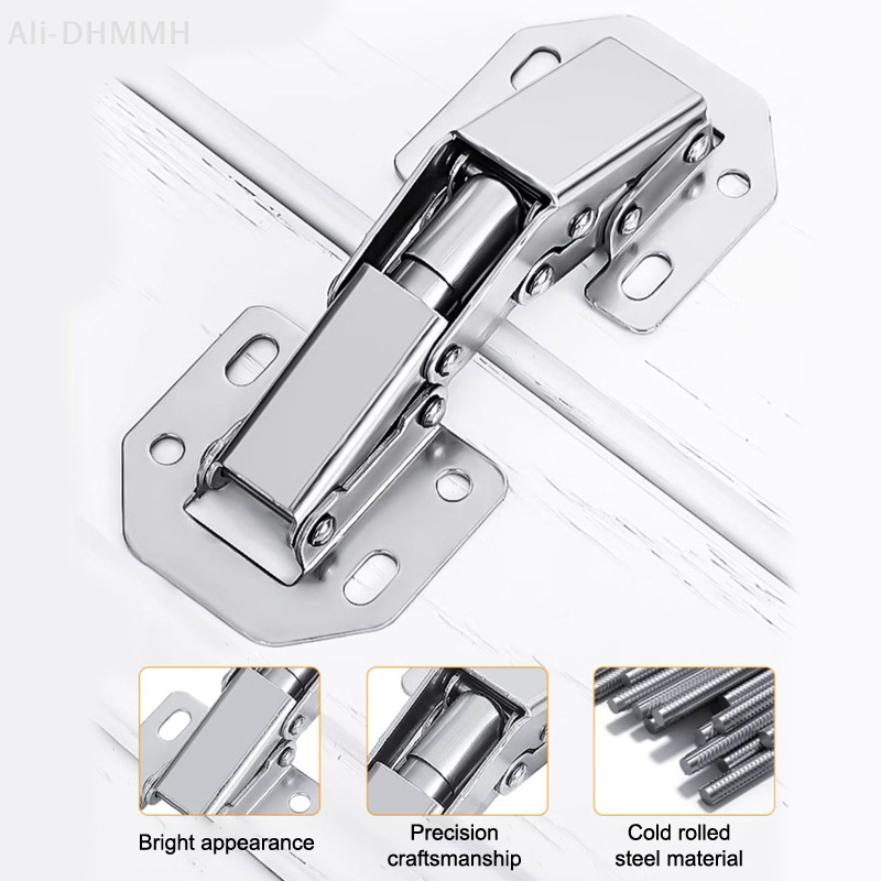 High-Quality 90 Degree Steel C - مراجعة Quality Furniture Hardware وسعره