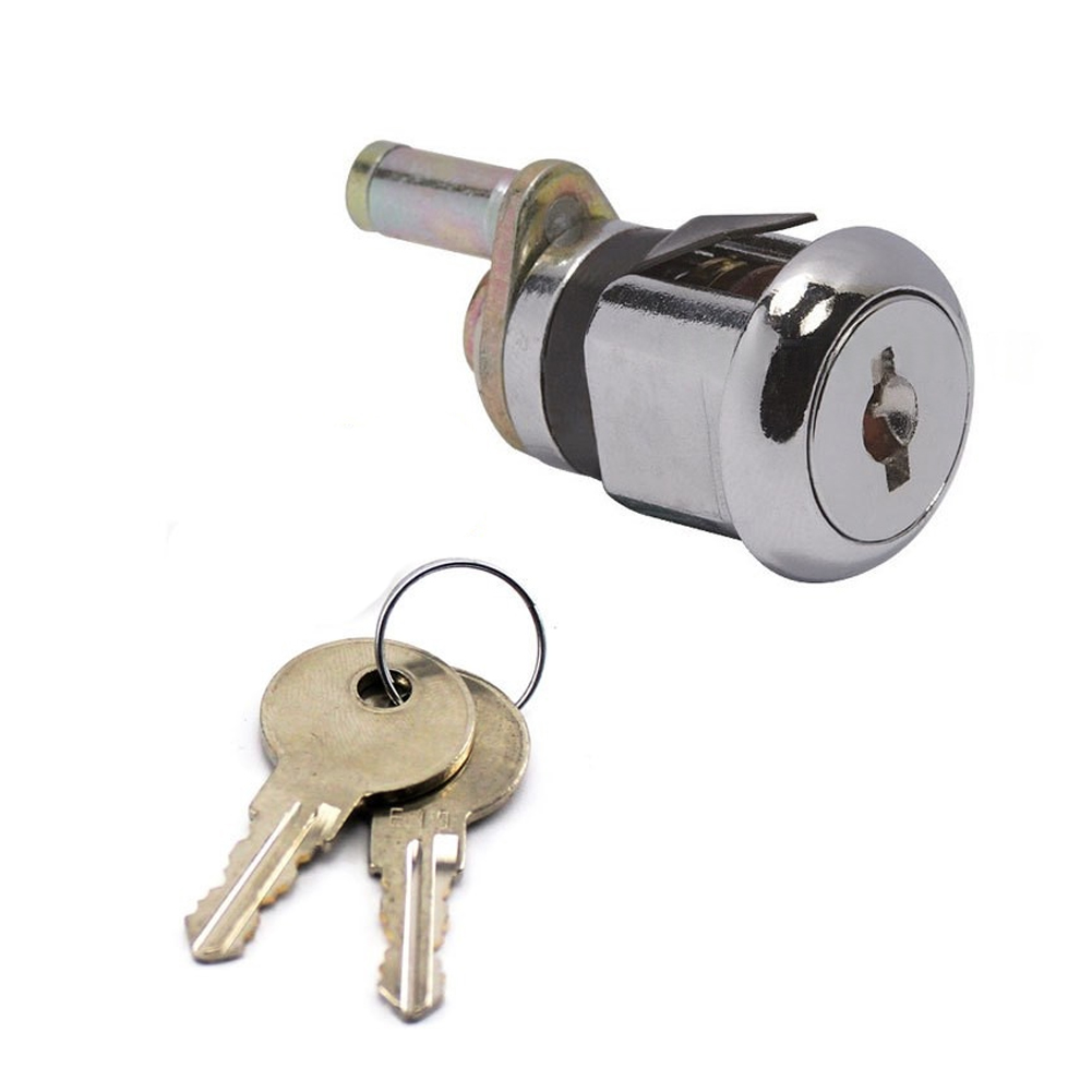 Zinc Alloy Triple Lock Furnitu - مراجعة Furniture Hardware Lock وسعره