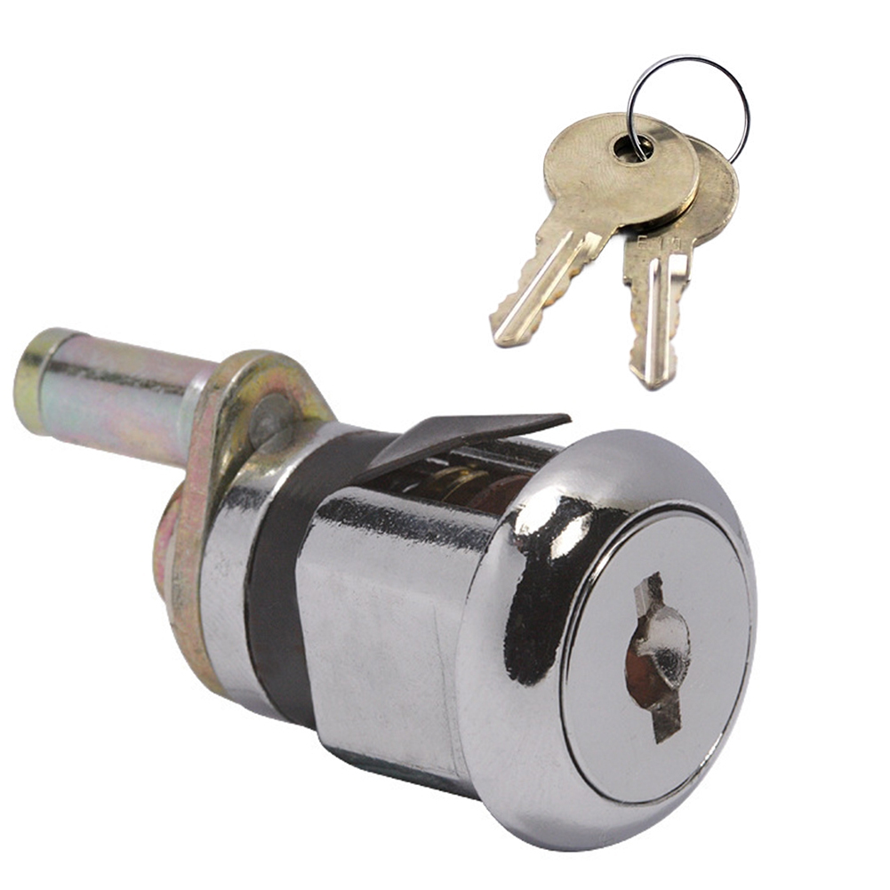 Zinc Alloy Triple Lock Furnitu - مراجعة Furniture Hardware Lock وسعره