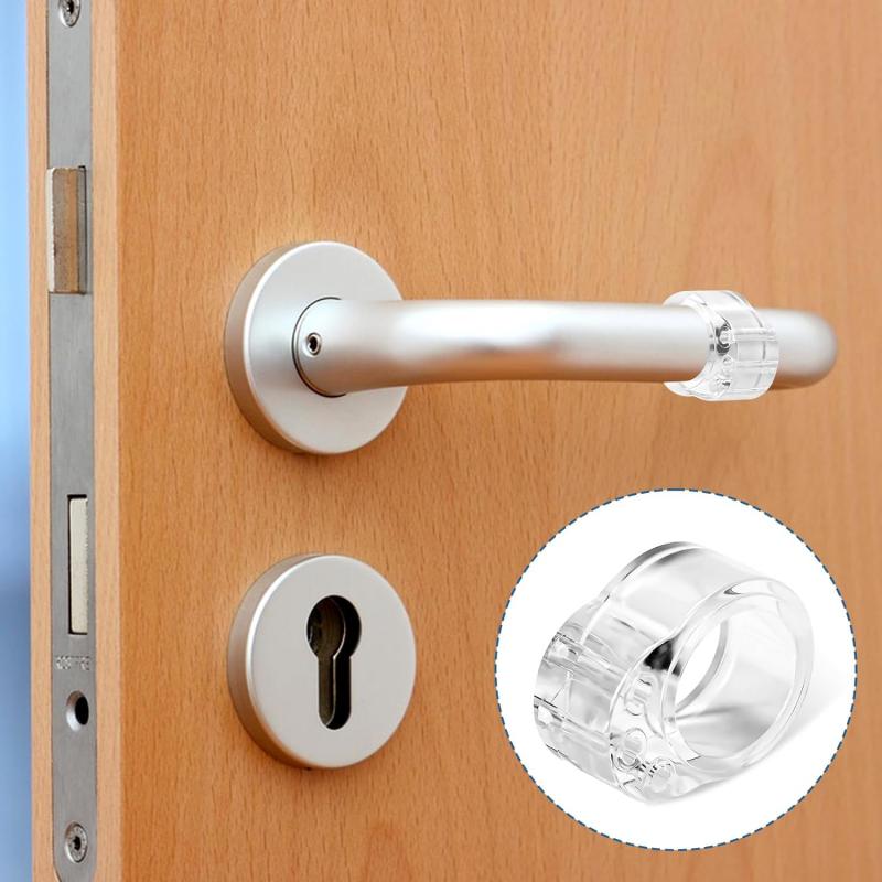 New 8-1PC Handles Door Stopper - مراجعة Furniture Hardware Restoration وسعره