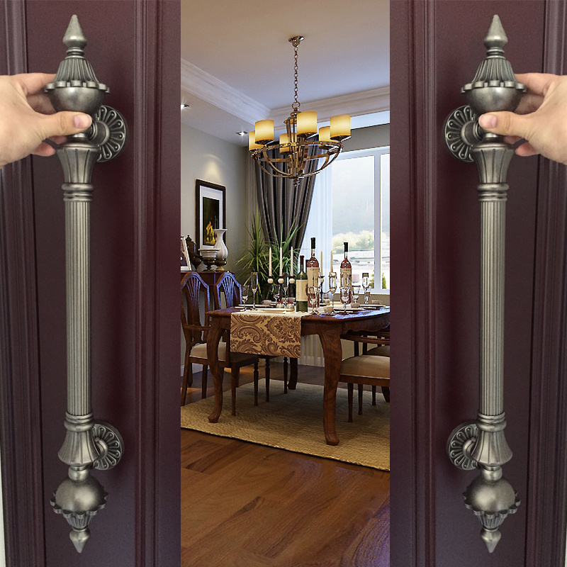 1pcs High Quality European Vil - مراجعة Quality Furniture Hardware وسعره