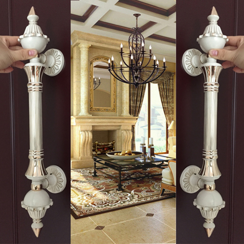 1pcs High Quality European Vil - مراجعة Quality Furniture Hardware وسعره
