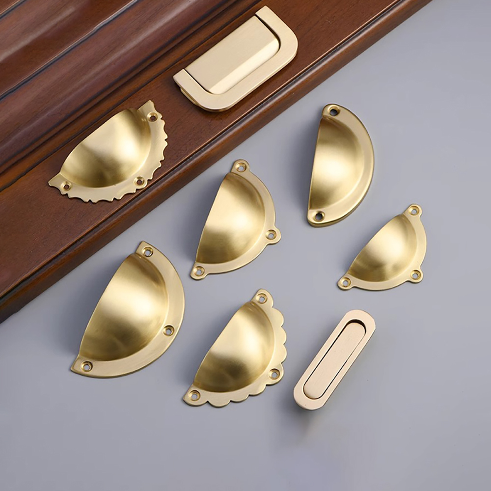 Cupboard Invisible Handles Bra - مراجعة Quality Furniture Hardware وسعره