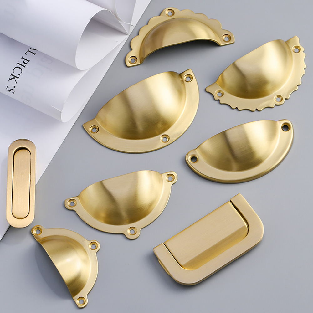 Cupboard Invisible Handles Bra - مراجعة Quality Furniture Hardware وسعره
