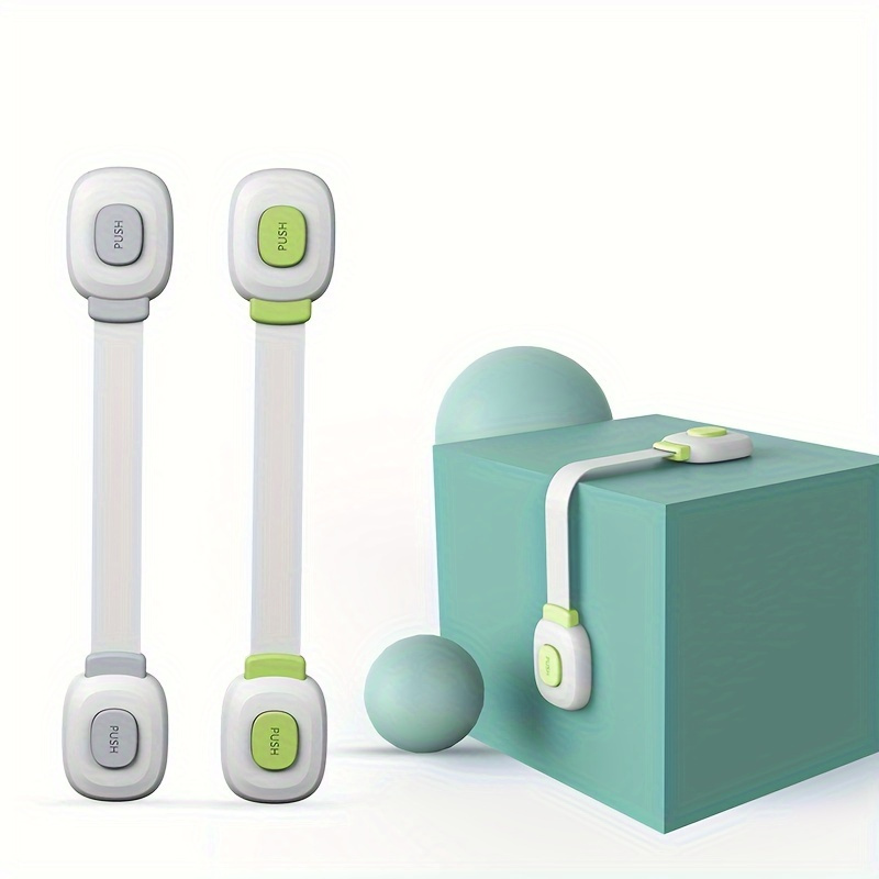 Universal Cabinet Door Lock Ad - مراجعة Furniture Home Hardware وسعره
