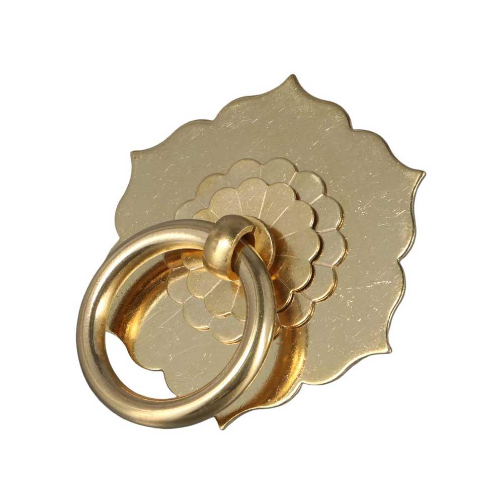 Back Plate Bronze Brass Hardwa - مراجعة Furniture Hardware With Backplate وسعره