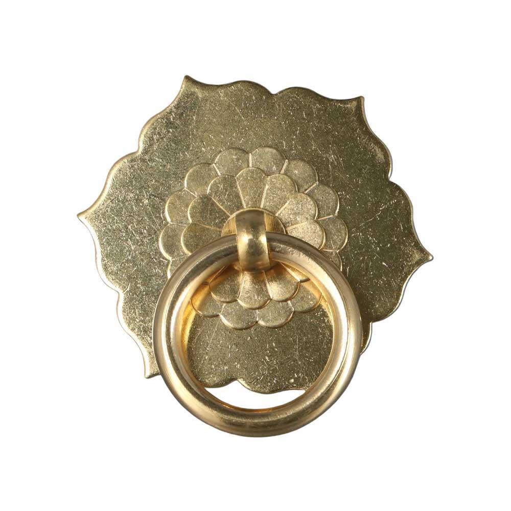 Back Plate Bronze Brass Hardwa - مراجعة Furniture Hardware With Backplate وسعره