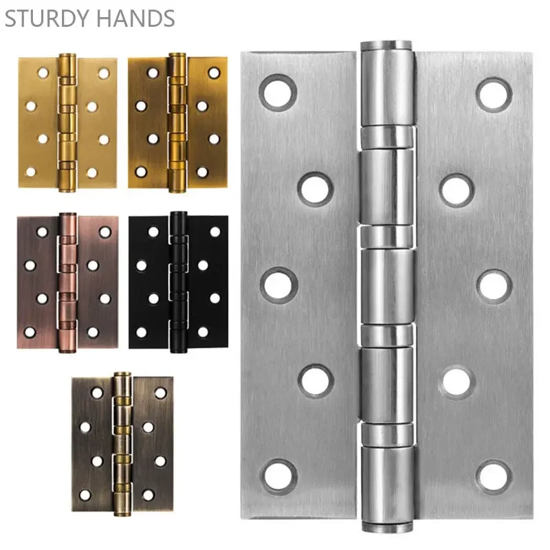 4/5 Inches Stainless Steel Sil - مراجعة Quality Furniture Hardware وسعره