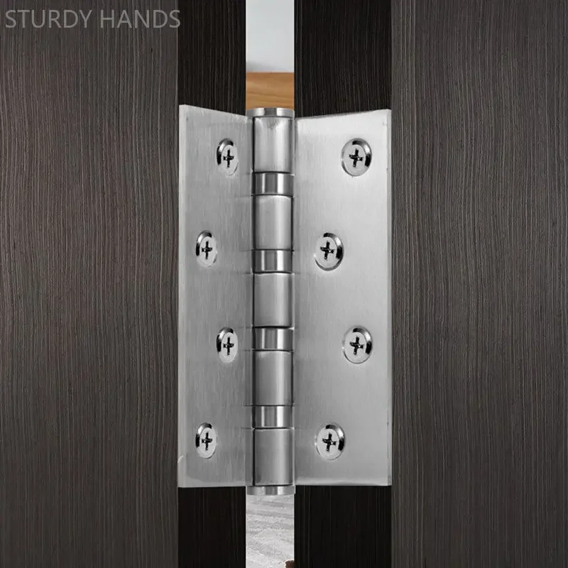 4/5 Inches Stainless Steel Sil - مراجعة Quality Furniture Hardware وسعره