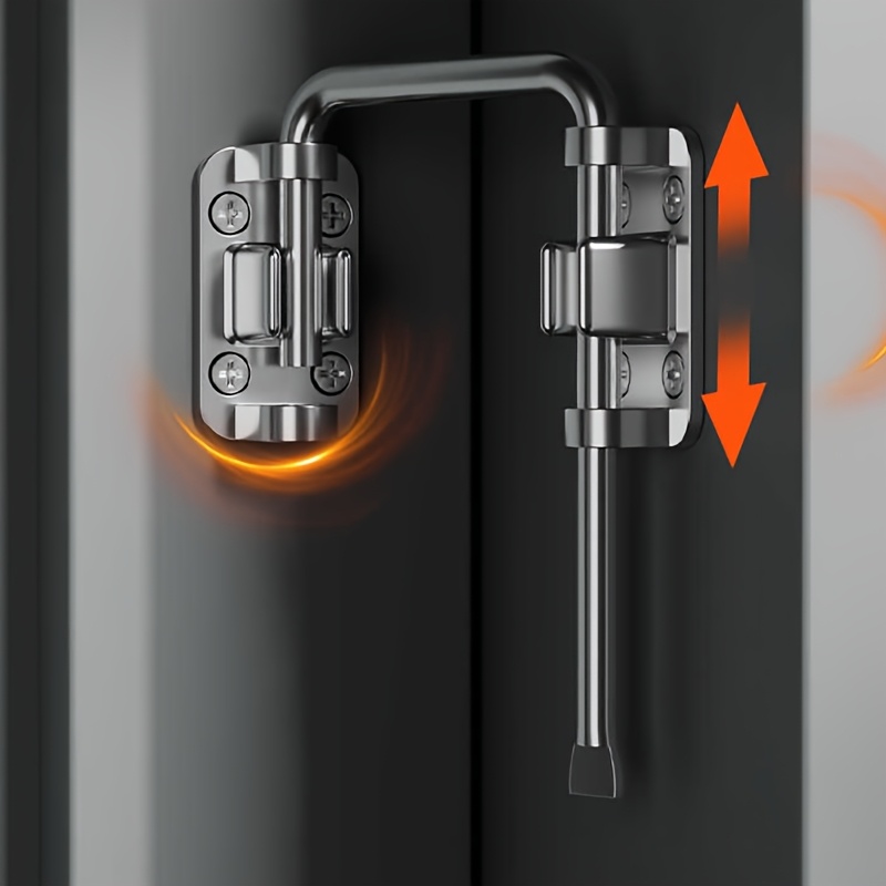 U Shape Patio Sliding Door Loo - مراجعة Furniture Sliding Door Hardware وسعره