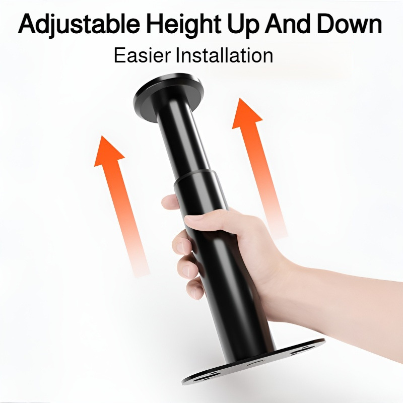 Heavy Duty Bed Leg Support Bra - مراجعة Furniture Hardware For Bed وسعره