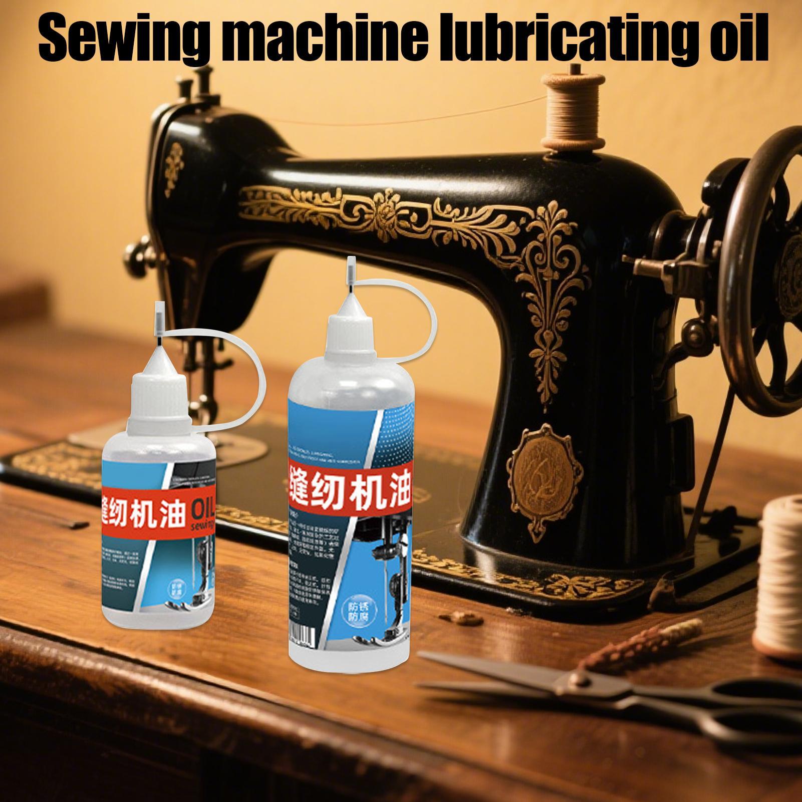 Sewing Machine Oil Commercial  - مراجعة Furniture Hardware Fittings وسعره