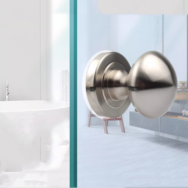 Zinc Alloy Barn Door Handles I - مراجعة Furniture Hardware Knobs وسعره
