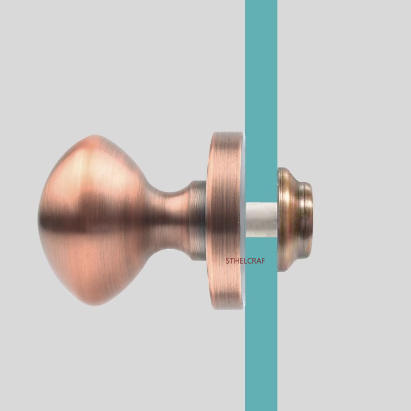 Zinc Alloy Barn Door Handles I - مراجعة Furniture Hardware Knobs وسعره