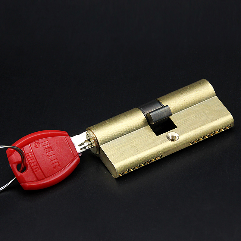 Door Cylinder Hardware Biased  - مراجعة Furniture Hardware Fittings وسعره