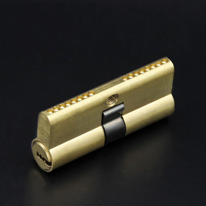 Door Cylinder Hardware Biased  - مراجعة Furniture Hardware Fittings وسعره